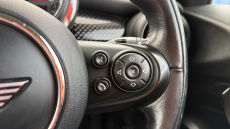 MINI Hatchback 2.0 Cooper S II 5dr Petrol Hatchback